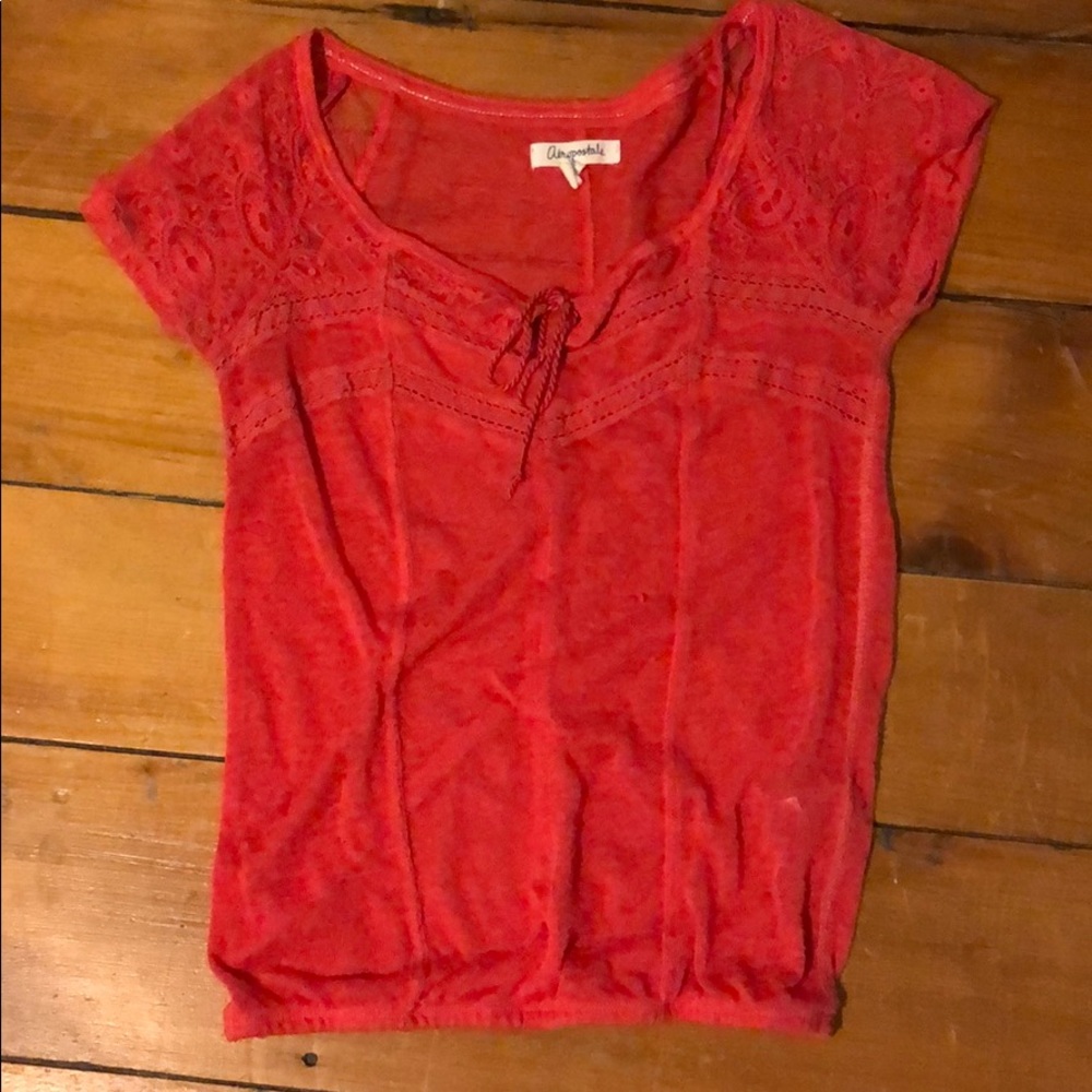 Don’t wear it